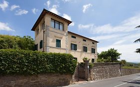 Villa Cristina